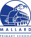 Mallard Primary School Logo